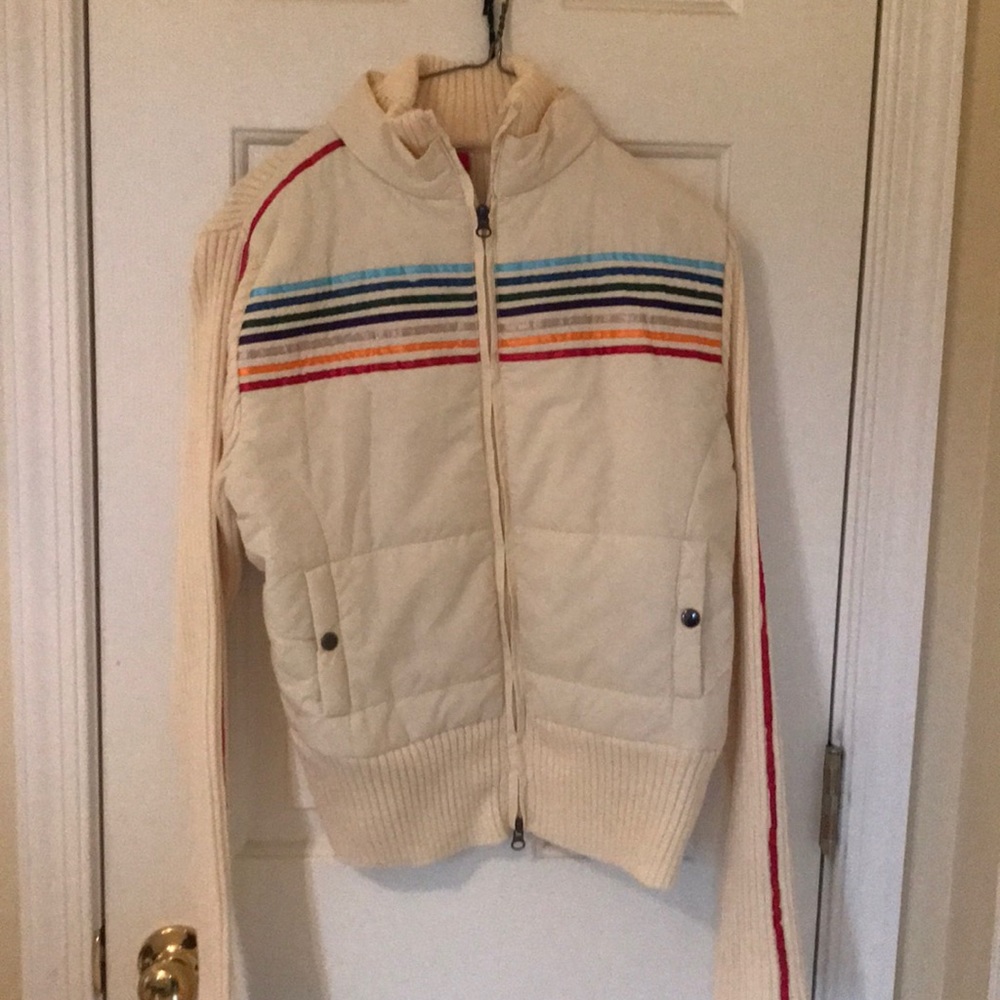 Women’s Mossimo jacket size M